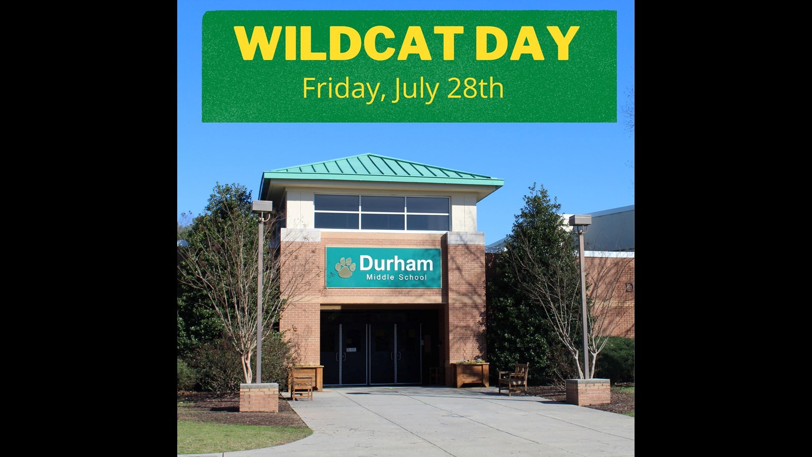 Wildcat Day 2023